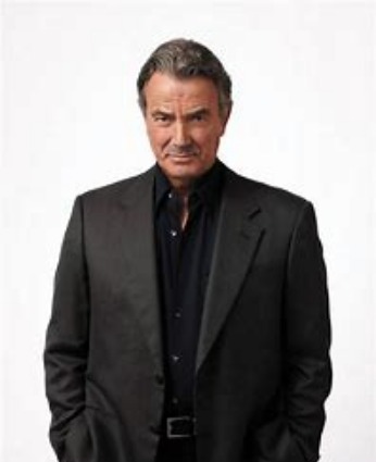 Eric Braeden